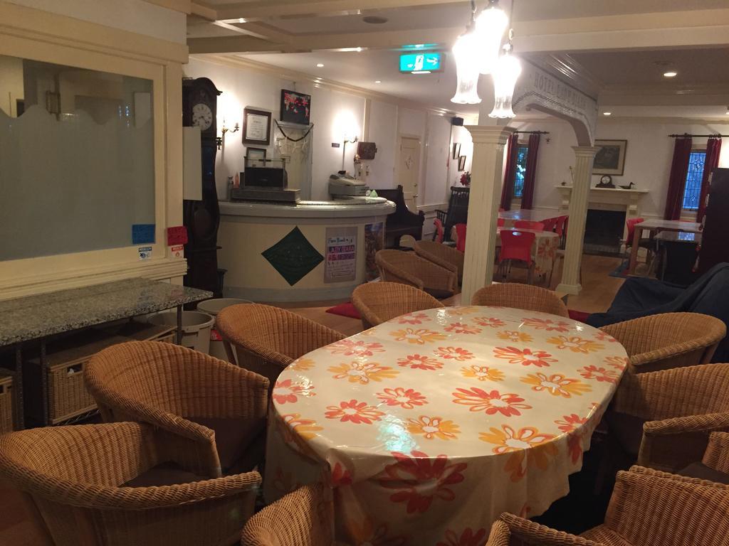Hotel Lady Diana & St. Georges Hakuba Dış mekan fotoğraf