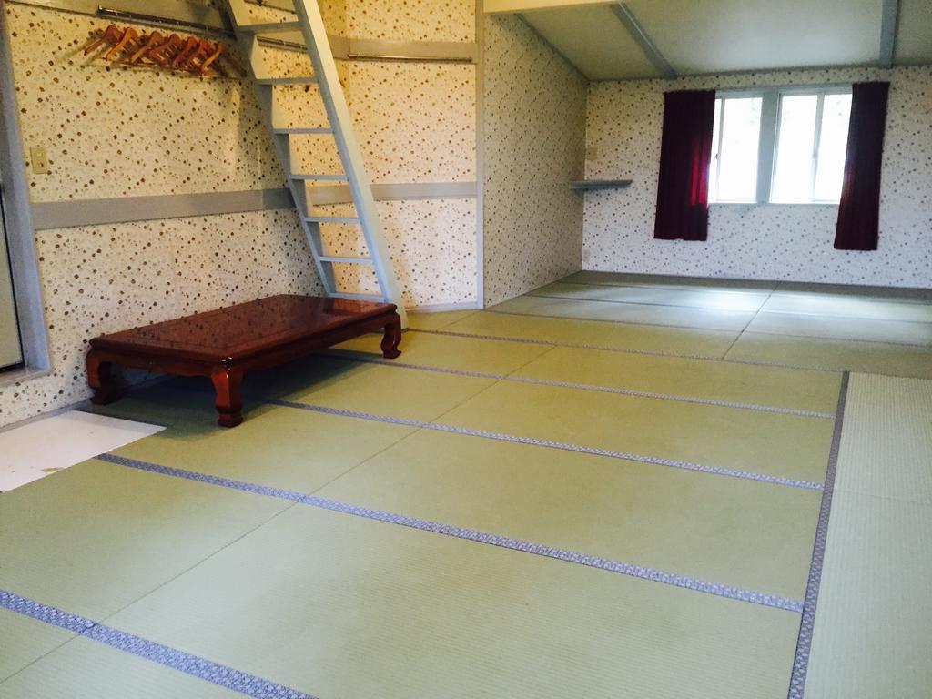 Hotel Lady Diana & St. Georges Hakuba Dış mekan fotoğraf