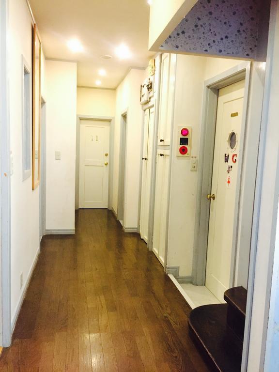 Hotel Lady Diana & St. Georges Hakuba Dış mekan fotoğraf