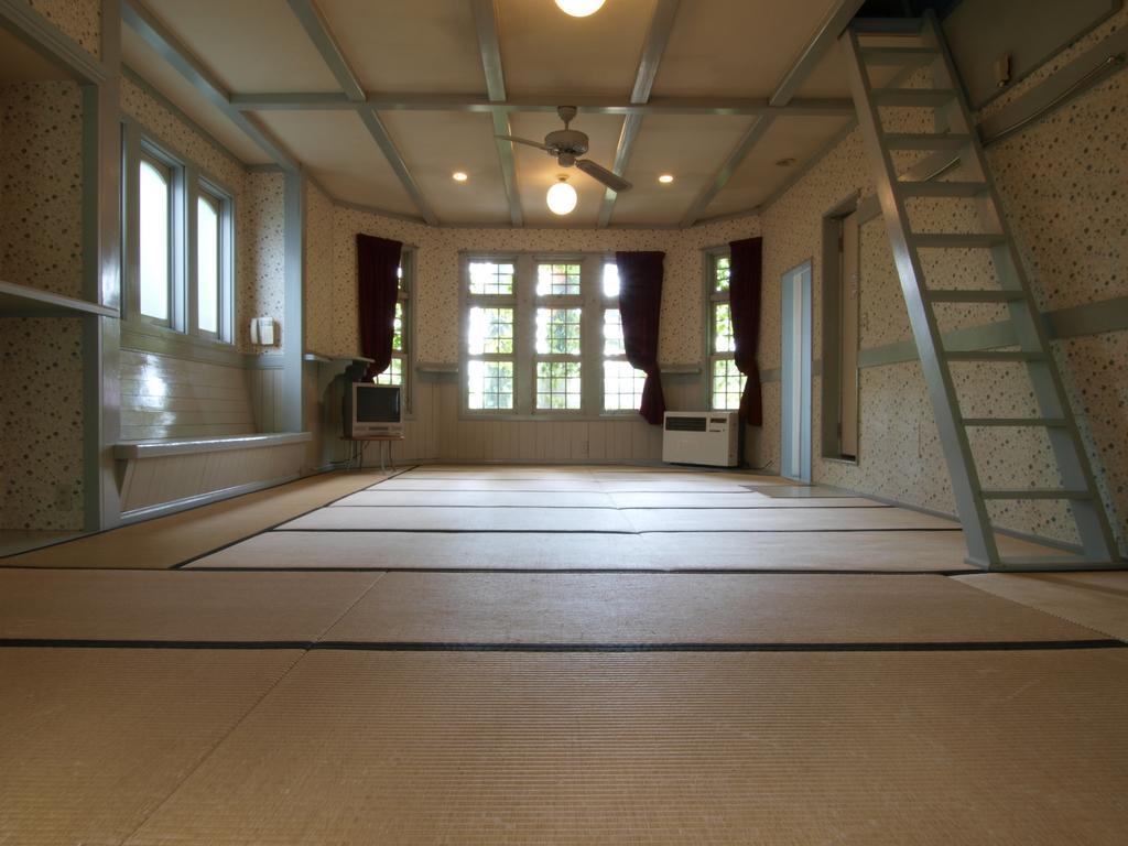 Hotel Lady Diana & St. Georges Hakuba Dış mekan fotoğraf