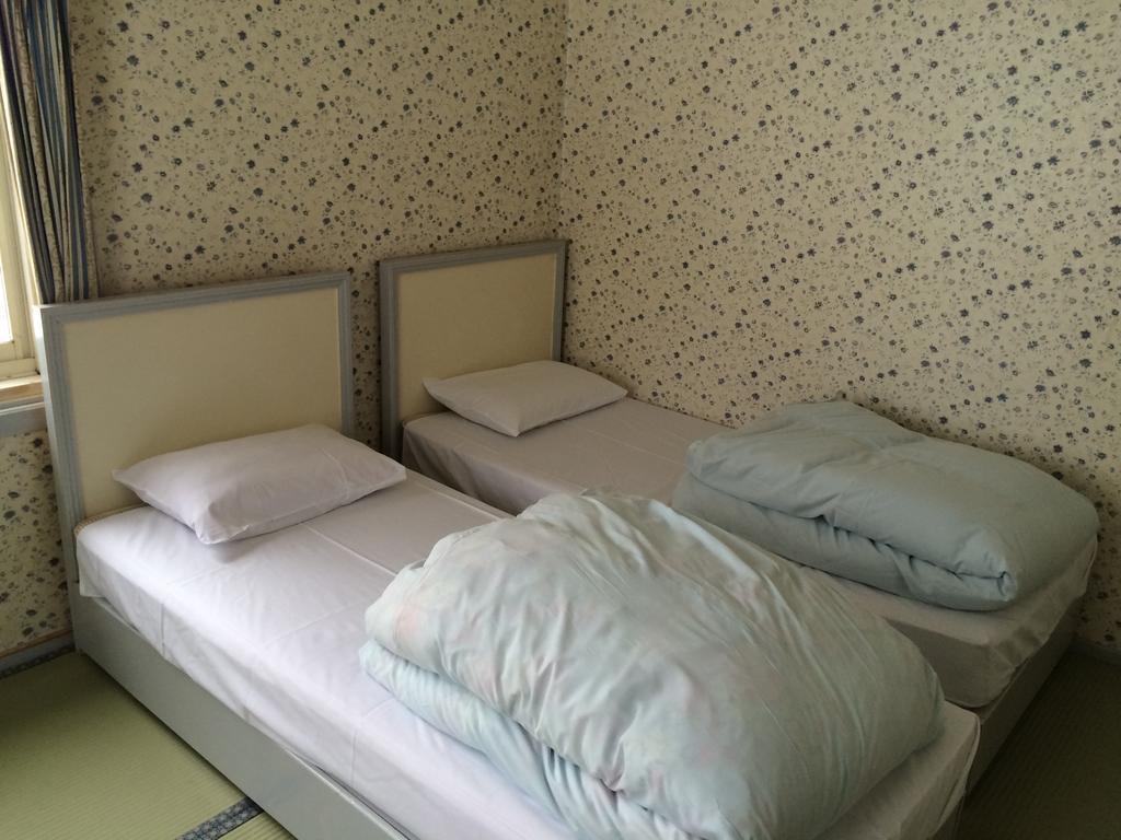 Hotel Lady Diana & St. Georges Hakuba Dış mekan fotoğraf