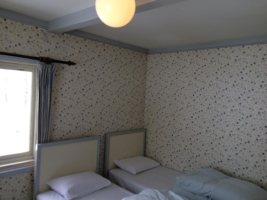 Hotel Lady Diana & St. Georges Hakuba Dış mekan fotoğraf