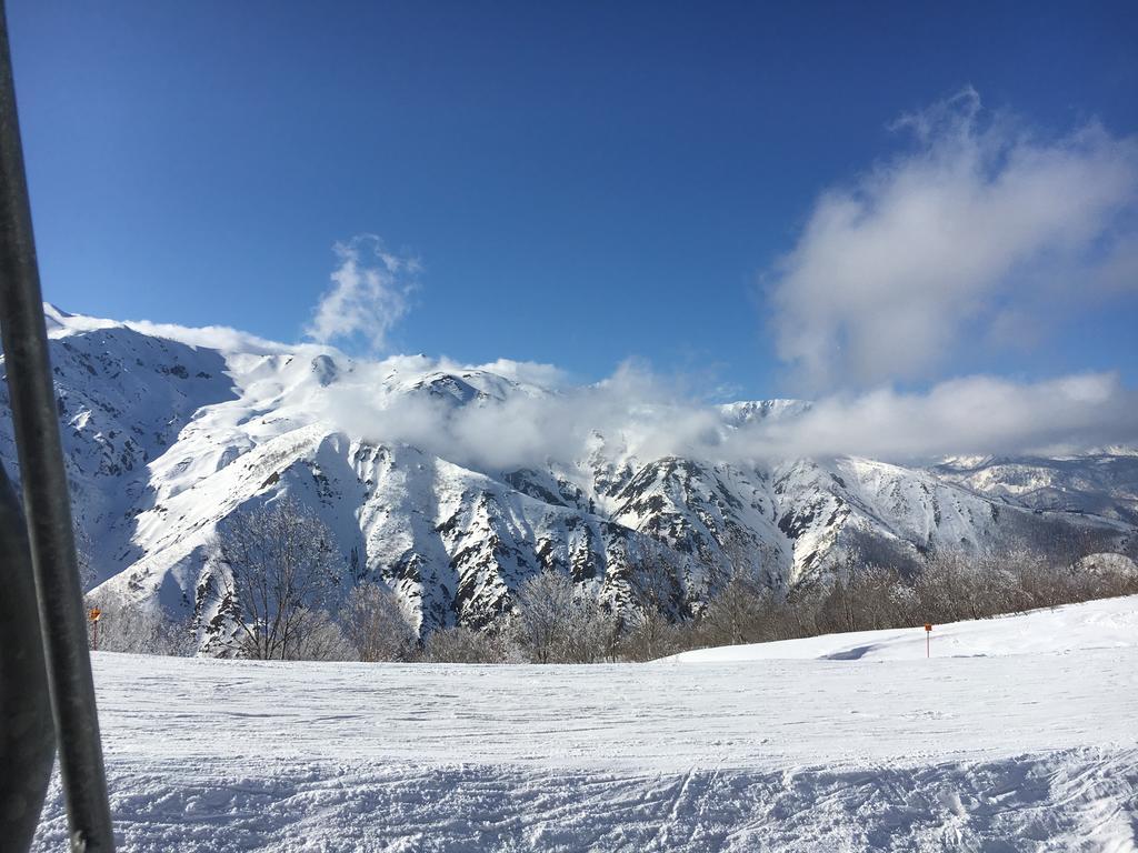 Hotel Lady Diana & St. Georges Hakuba Dış mekan fotoğraf