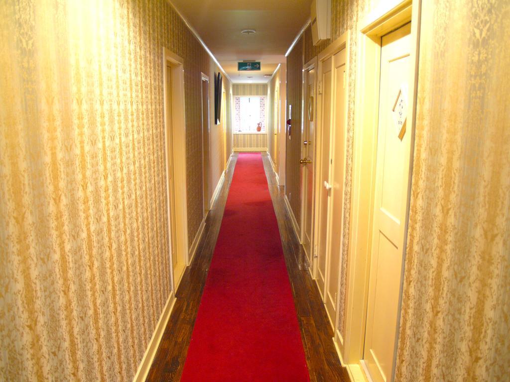 Hotel Lady Diana & St. Georges Hakuba Dış mekan fotoğraf