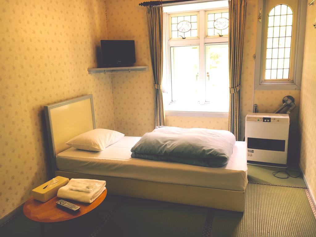 Hotel Lady Diana & St. Georges Hakuba Dış mekan fotoğraf